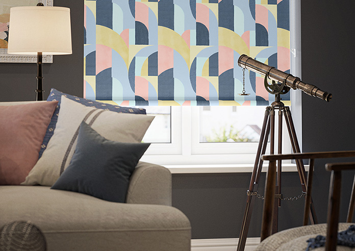 Varadero, Lemon Twist - Roller Blind - Image 5